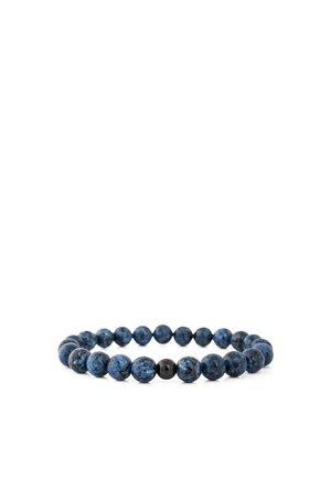 GLOBAE-T - Bracelet - marble blue