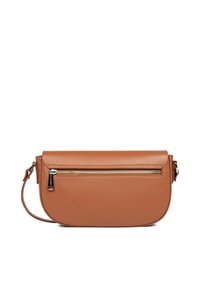 LANCASTER MILANO BAO - Schoudertas - camel