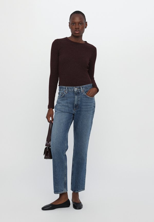 VALEN JEAN IN ESSENCE - Straight leg jeans - essence3