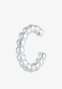 Non selezionato, silver-coloured