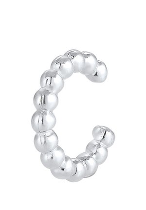 EARCUFF DESIGN - Øreringe - silver-coloured