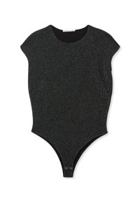 BODY - Top - argento