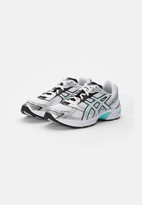 ASICS SportStyle GEL-1130 UNISEX - Sapatilhas - white/pure silver
