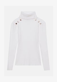 Non sélectionné, off-white