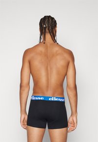 Ellesse HALI 3 PACK - Trunks - multi