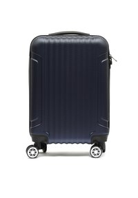 MISAKO TURBO 3 PACK - Set di valigie - blue