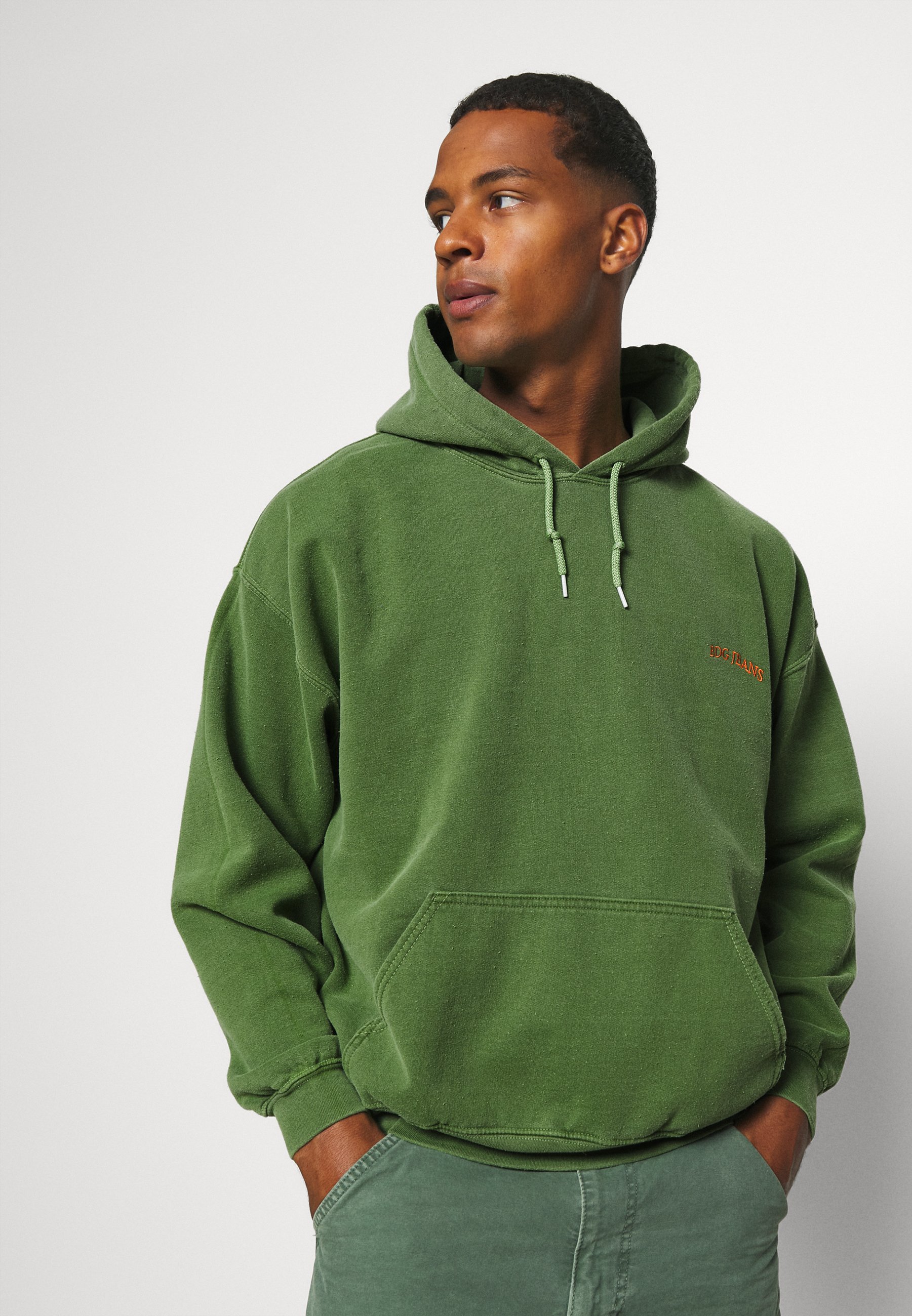 bdg hoodie