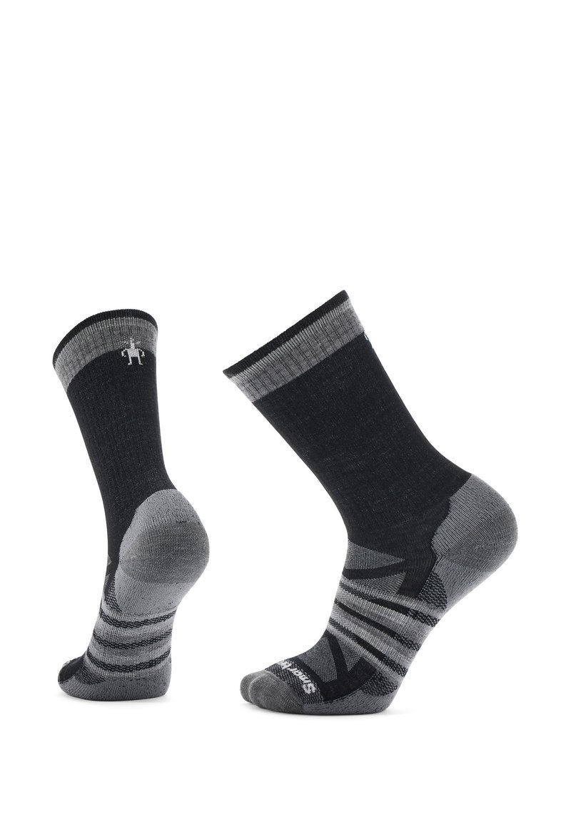 SmartWool Sportsokken grijs