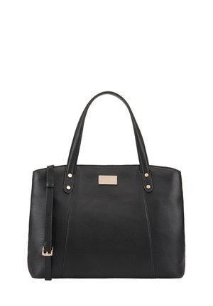 MALACCA - Handtas - black