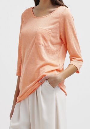 Bluzka z długim rękawem