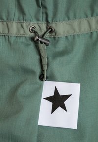 Molo HELENE - Parkas - sea spray