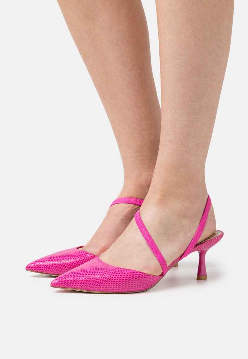 Dune London Czółenka Zalando.pl