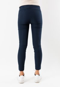 MESANGE Leggings - blu