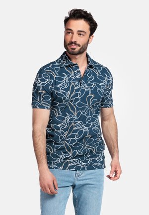 Polo - navy