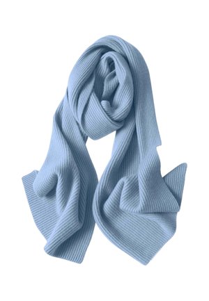 Schal - sky blue