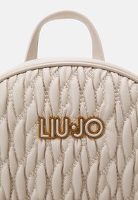 LIU JO ECS M BACKPACK - Rugzak - true champagne