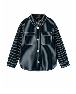 Blus - dark sapphire
