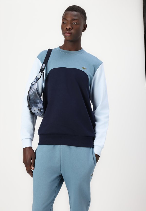 Tracksuit bottoms - limestone4