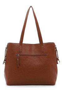 SURI FREY DEBBY - Sac à main - cognac