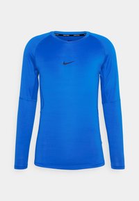 PRO - Undertrøjer - game royal/black