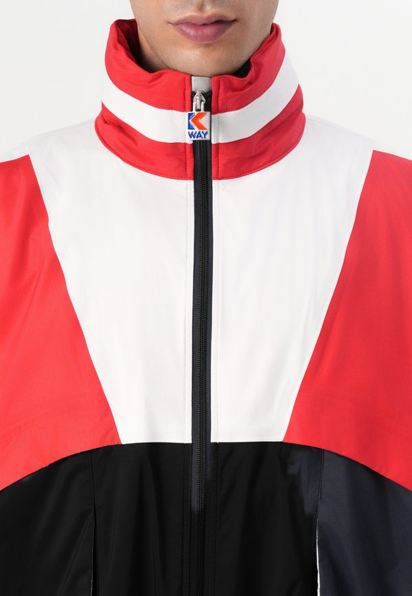 FULL ZIP UNISEX - Light jacket3