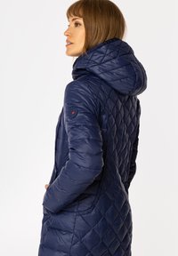 Lee Cooper PIKA2 granatowy