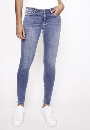 ZOE - Jeans Skinny Fit - hellblau