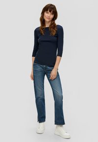 s.Oliver - Bluzka z długim rękawem