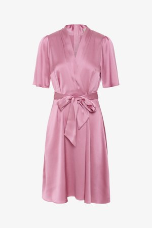 InWear, IWSENDRA - Hverdagskjole - cashmere rose