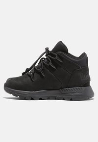 Timberland SPRINT TREKKER MID - Tenisky - jet black