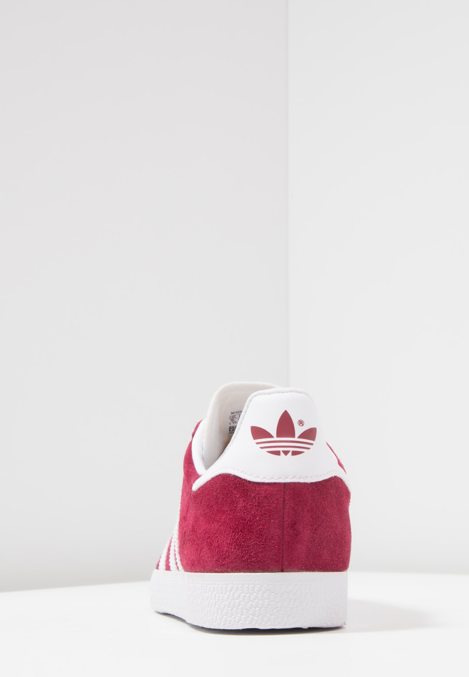 adidas donna gazelle bordeaux adidas donna gazelle bordeaux