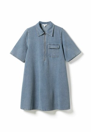 Noella, N-JOZIE Z  - Teksakleit - vintage blue wash