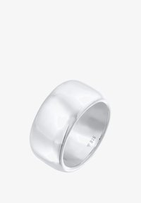 Ikke valgt, silberfarben