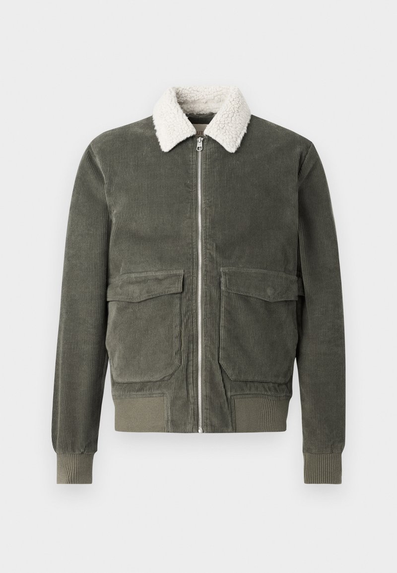 Revolution Bomberjacks meerkleurig