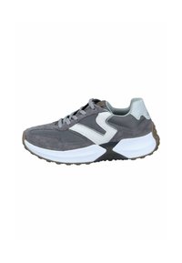 Rollingsoft Trainers - grey off white