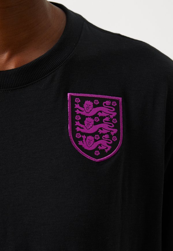 ENGLAND ENT ONE RELAXED SHORT SLEEVES - Sports T-shirt3