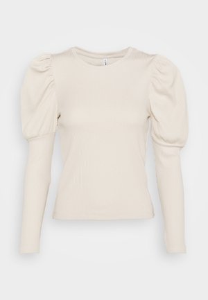 Jersey de punto - off-white