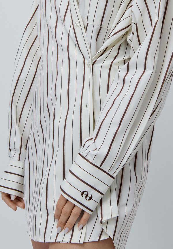 STUDIO ELA - Shirt dress2