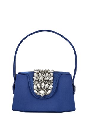 Borsa a mano - royal blue