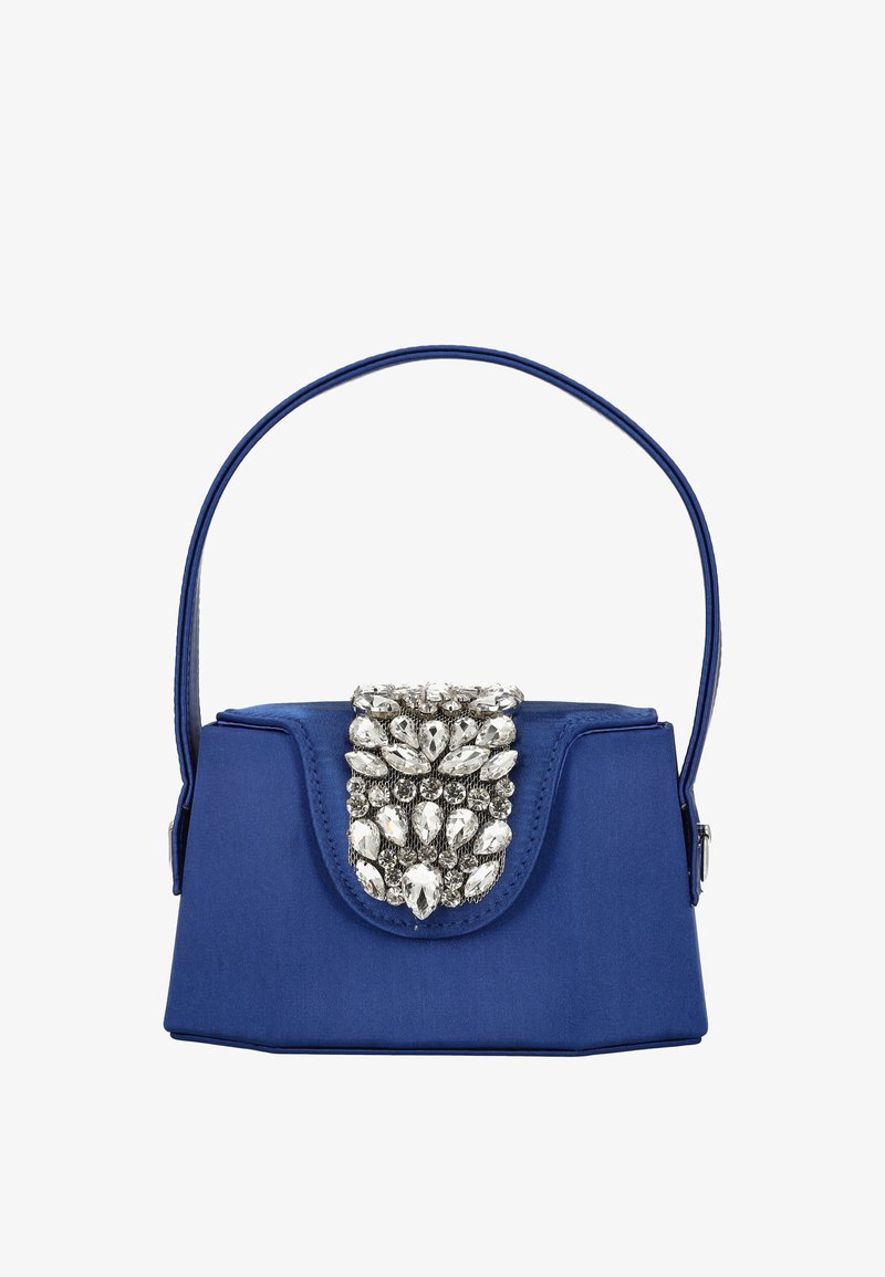 faina Kabelka - royal blue