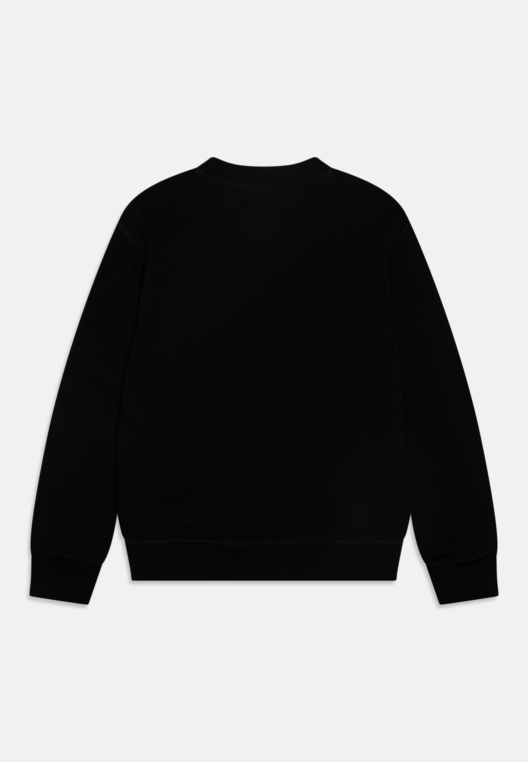 Dsquared2 RELAX - Sweatshirt - black - Zalando.co.uk