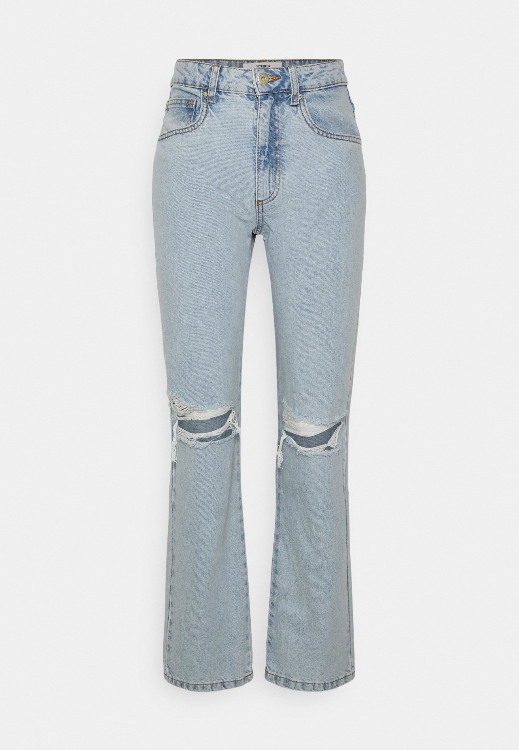 Cotton On Petite Straight leg jeans 