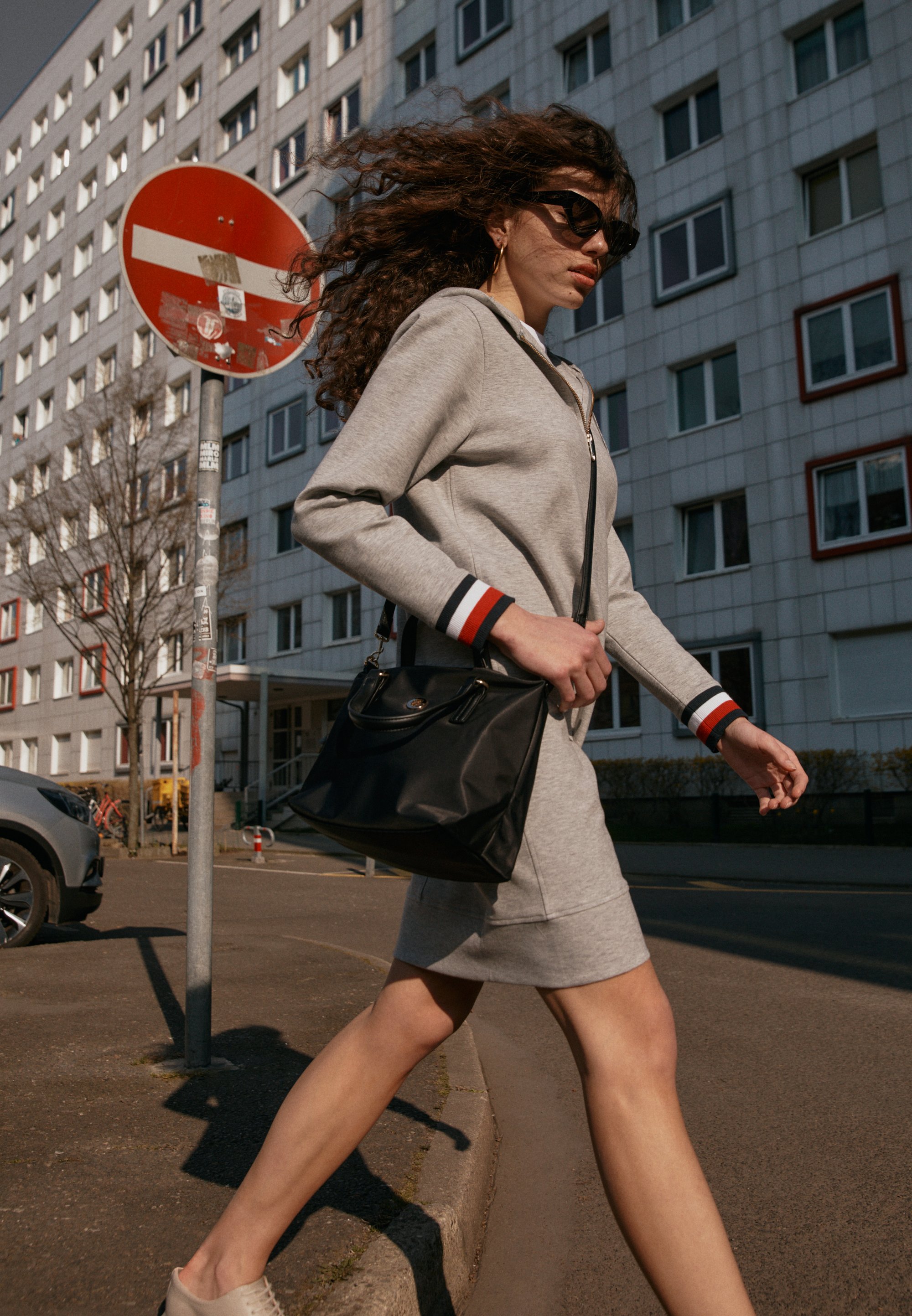 tommy hilfiger torebka poppy small tote