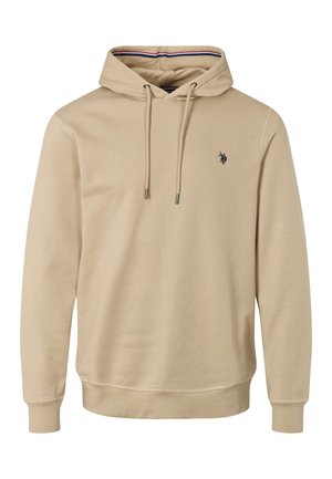 U.S. Polo Assn. TOKE beżowy