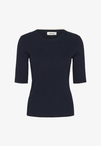 Niet geselecteerd, salute