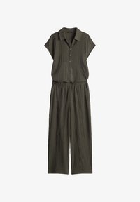 Geselecteerd, olive leaf