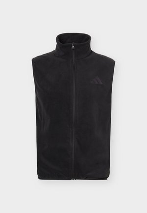adidas Terrex, MULTI VEST - Vest - black