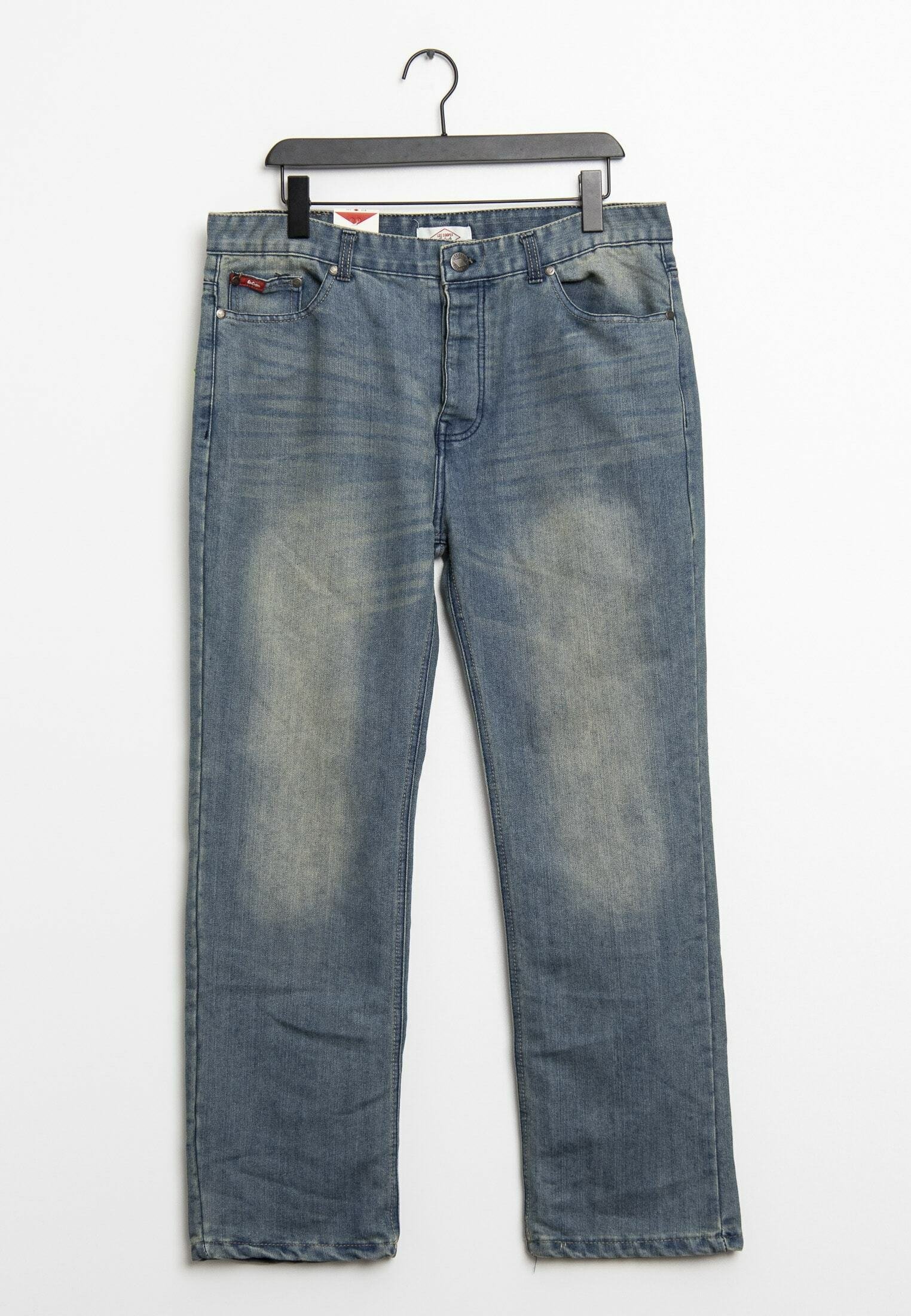 Lee Cooper Straight leg jeans - blue 
