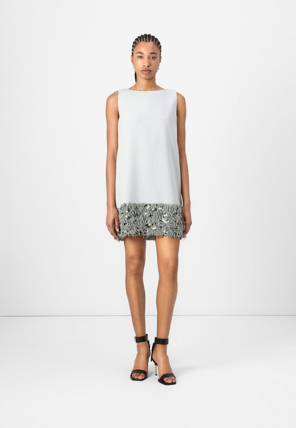 PASSION MAELLA DRESS - Cocktail dress / Party dress - aqua