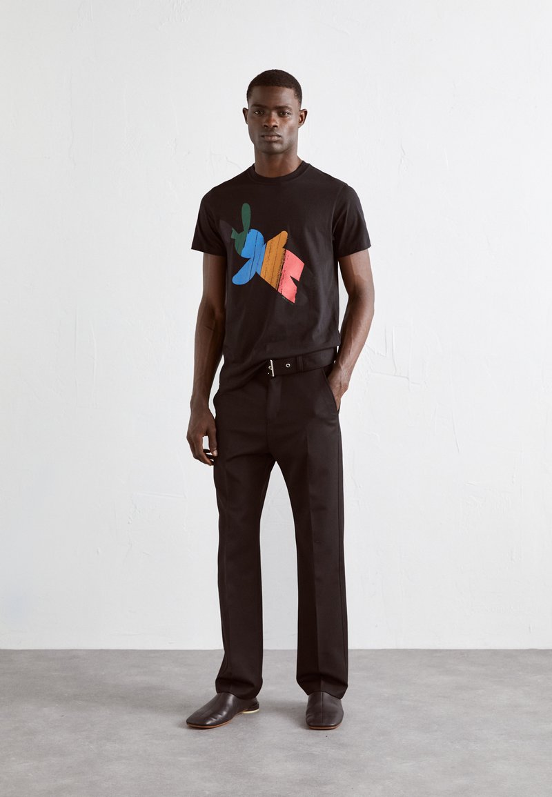 paul smith rabbit